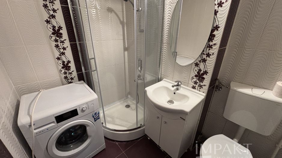 Garsoniera de închiriat, în Manastur! - Poză 5