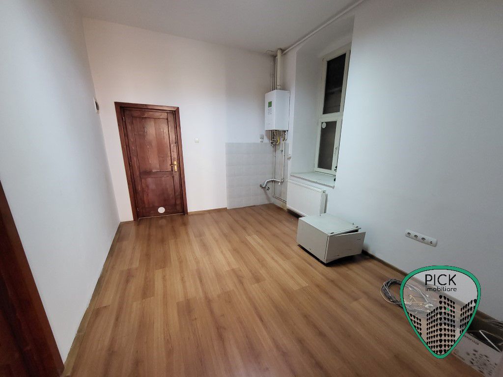 P 4098 - Spațiu de birou cu 5 încăperi în Târgu Mureș - Ultracentral - Poză 4