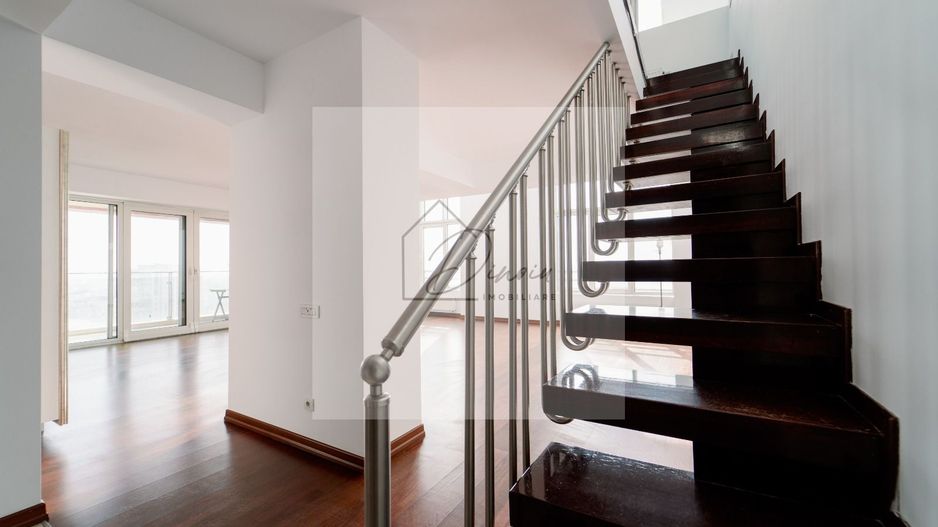 3 camere Triplex INCITY  -  Mall Vitan I  2 Dormitoare 3 Etaje I COM0% - Poză 18