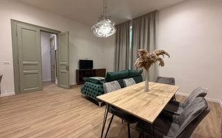 Apartament lux, lângă Casa de Cultură a Studenților! - Poză 2