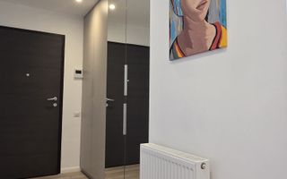 Chirie I Apartament 3 camere I Iancu Nicolae - Poză 9