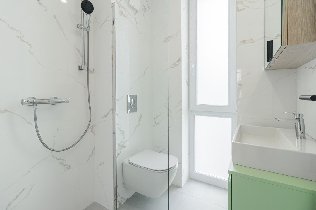 Apartament 3 camere terasa generoasa Pipera Voluntari - Catted Family - Poză 18