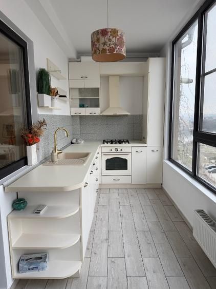 Apartament 2 camere | Prima închiriere | 65 mp | Parcare inclusă - Poză 16