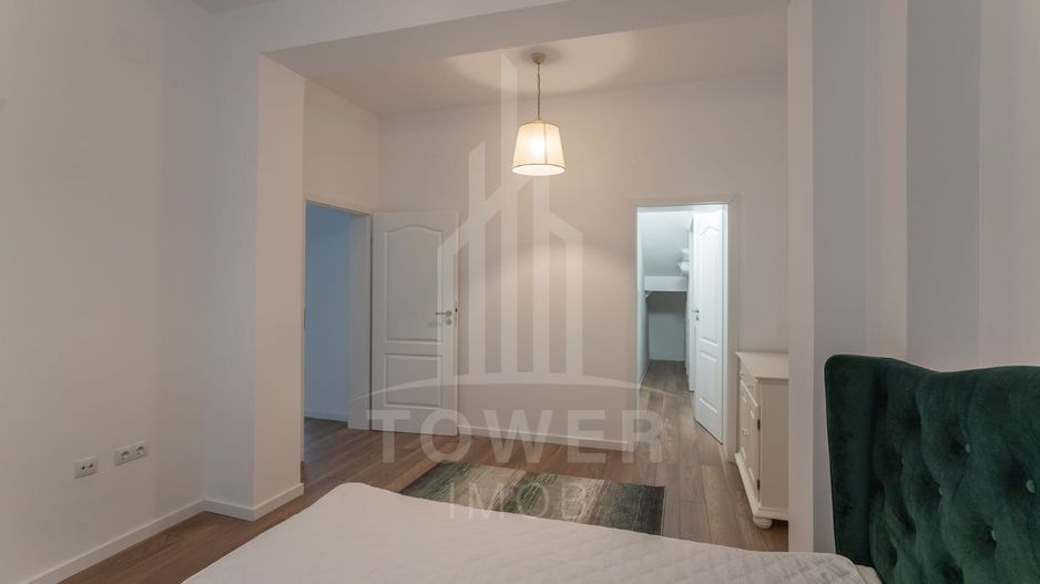 Apartament 3 camere de lux-zona Calea Dumbravii - Poză 18
