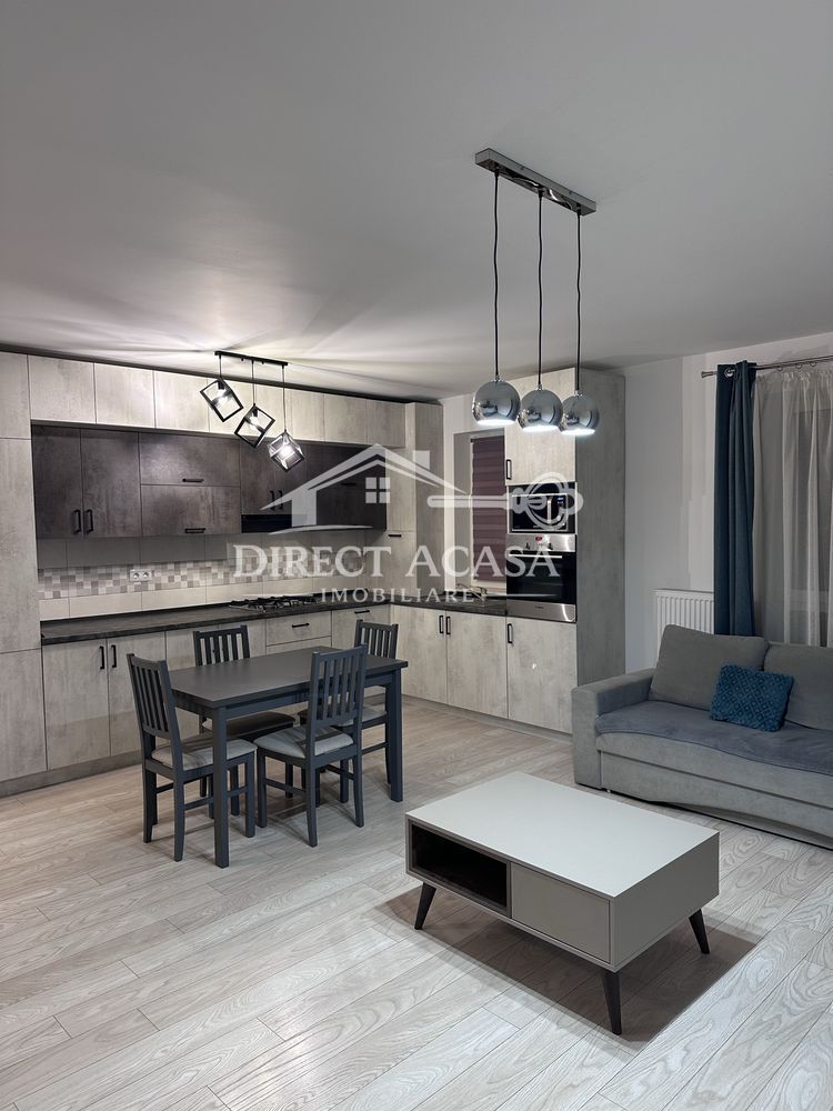 Apartament cu 2 camere de inchiriat-Complexul Maurer-Loc de parcare - Poză 6