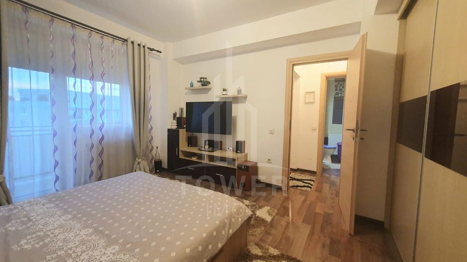 Apartament 2 camere de inchiriat . - Poză 1