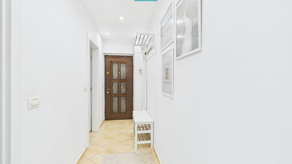 Apartament 2 camere pe malul Mureșului - Poză 10