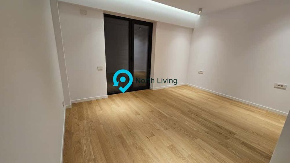 Apartament 4 Camere LUX | 136 MP | Iancu Nicolae | Proiect Final 2026 - Poză 8