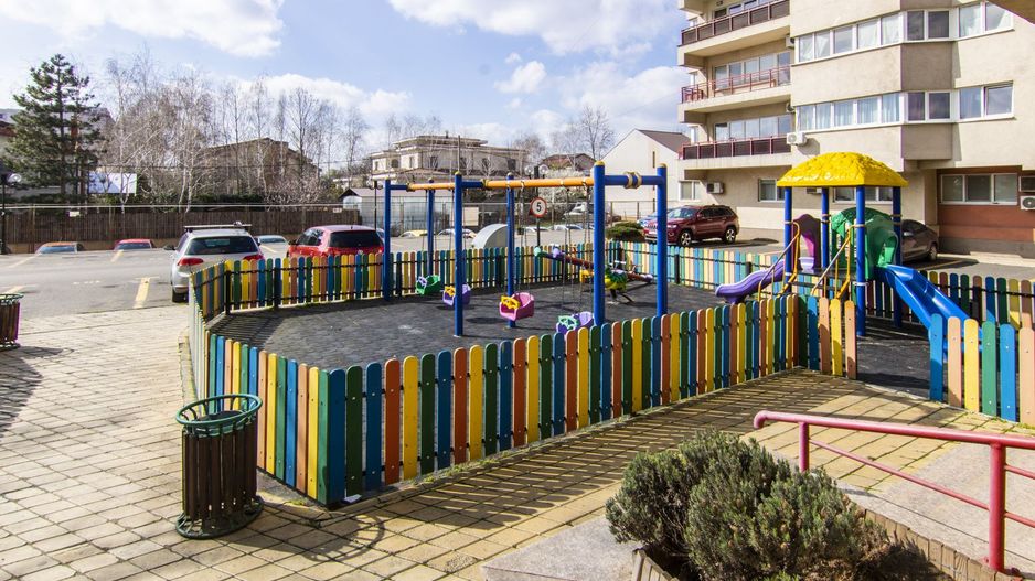 Ansamblul Primavara, 2 camere, 75mp, parcare subterana inclusa, finisaje 2024 - Poză 13