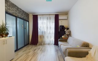 Apartament 3 camere Finalizat Obregia Metalurgiei Lift - Poză 3