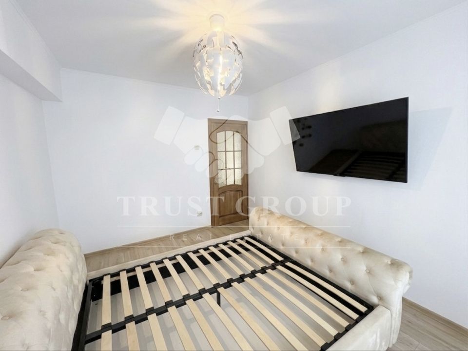 Apartament 3 camere Victoriei | Centrala proprie | Imobil 1979 - Poză 7