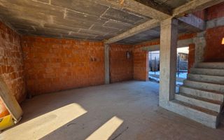 Casa individuala Selimbar, teren 420 mp - Poză 3