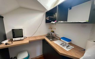 Spatiu pentru Afacerea Ta | 90 mp + Terasa 20 mp | Zorilor - Poză 8