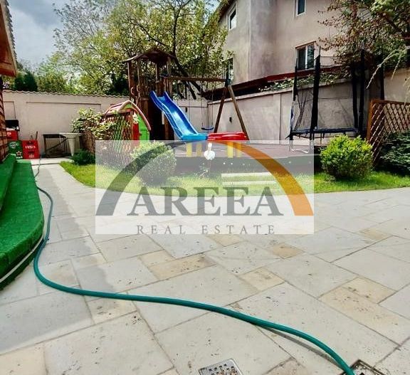 Vilă Premium la Aparatorii Patriei | 9 Camere | 450 mp | Potențial - Poză 28