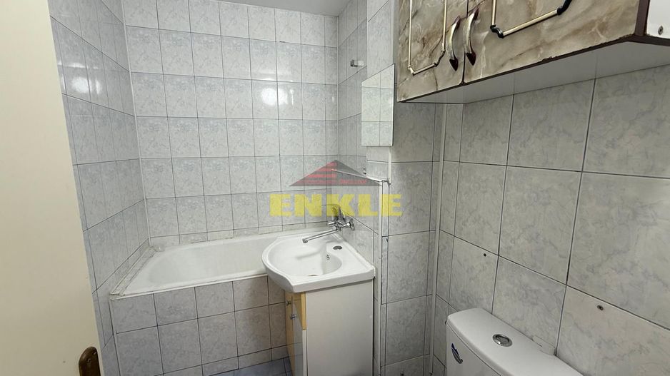 De închiriat garsonieră, zona Capat 1. - Poză 5