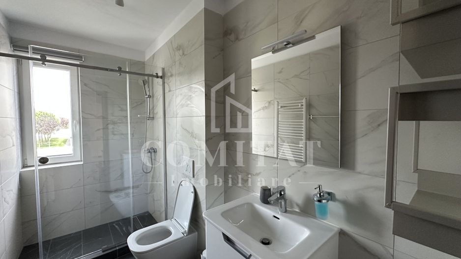 Apartament 2 camere | Parcare | Cartier Buna Ziua - Poză 13