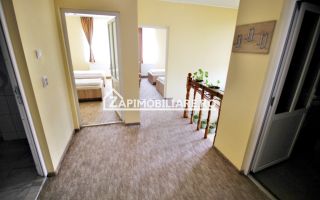 Casa 4 camere,4 bai,1 bucatarie,1 living,120 mp,500mp teren - Poză 10