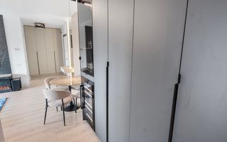 3 Camere Terasa 14mp + Parcare Gran Via Lake View Colentina Plumbuita - Poză 8