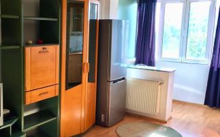 BRASADAS inchiriaza garsoniera Dr Taberei - Plaza. - Poză 1