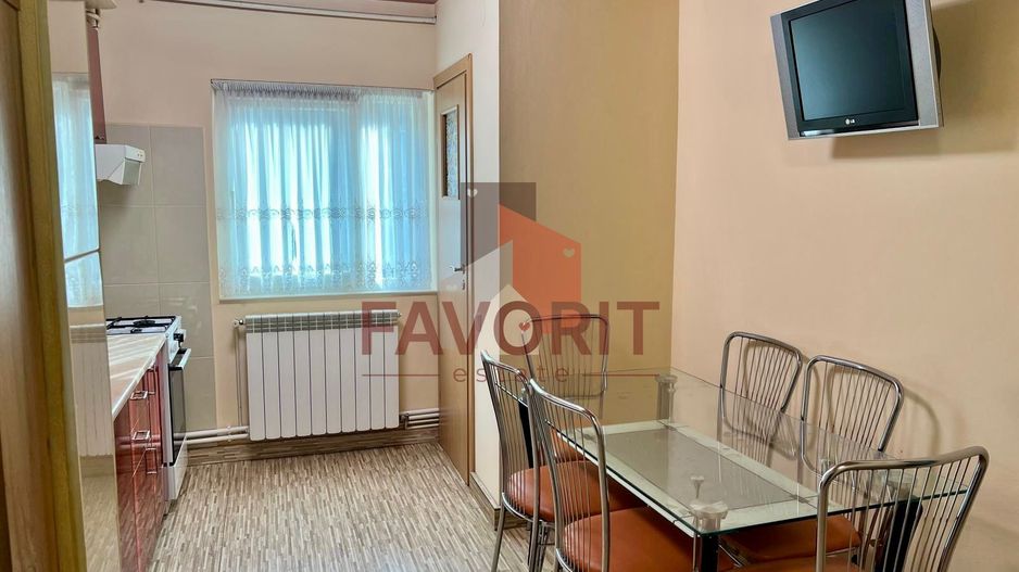 3 camere | centrala proprie | boxa | mobilat si utilat | zona excelenta | - Poză 4