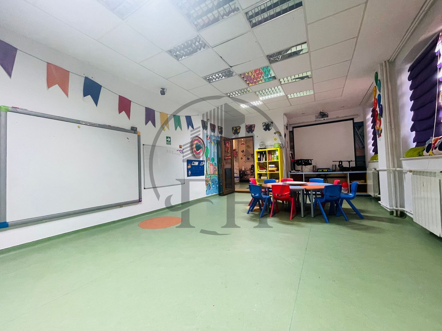 SOLD/VANDUT - Spațiu comercial de 420mp - Poză 5