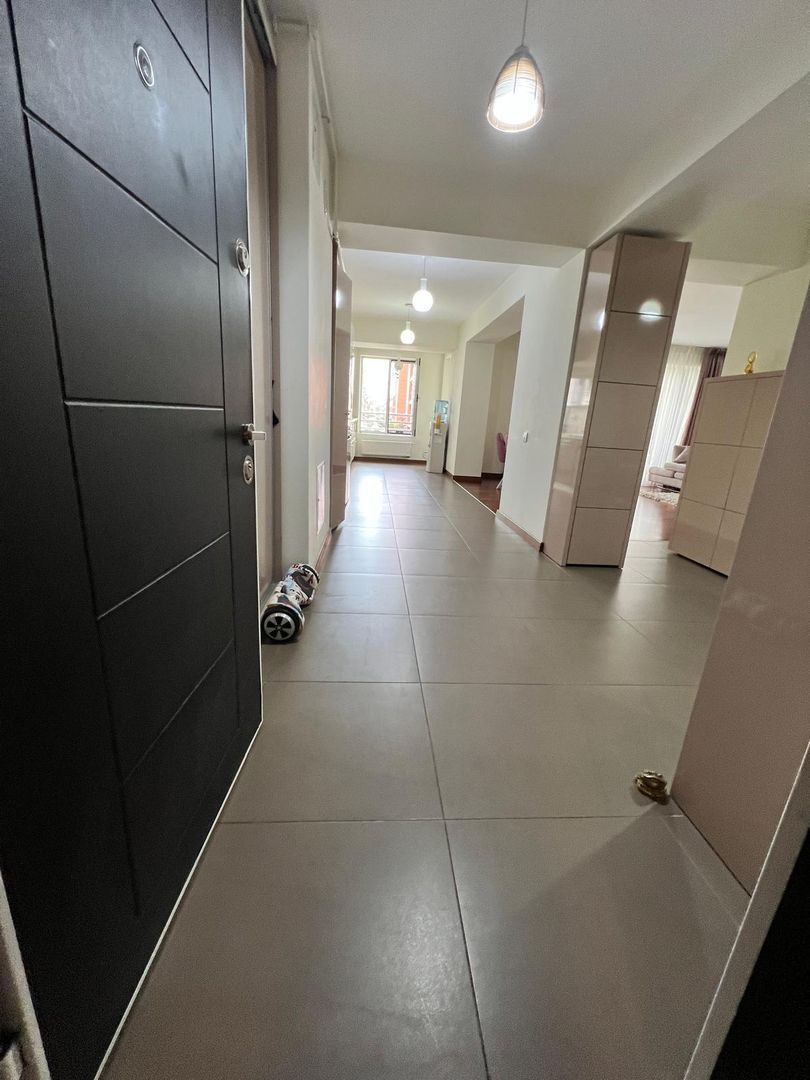 Apartament 3 Camere Et 1 || InCity Residence || Vedere Superba || Metrou Dristor - Poză 24