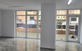 Spațiu comercial vitrină colț + terasă mare, cartier Visoianu - Poză 6