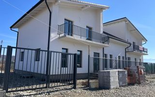 Casa duplex de vanzare 4 camere, 2 bai-s.u. 142 mp. PRET AVANTAJOS - Poză 101