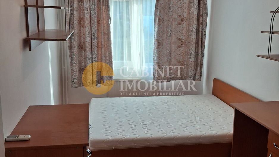 Apartament 3 camere de închiriat – Alexandru cel Bun, lângă Liceul Miron Costin - Poză 2