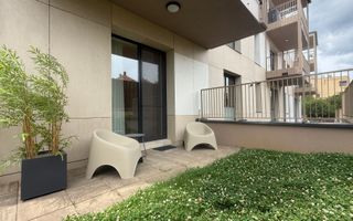 Apartament ultramodern cu 2 camere aproape de centrul orasului - Poză 10