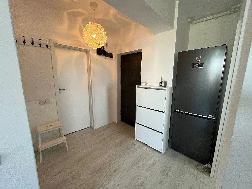 Se ofera spre Închiriere apartament 2 camere/ Chiajna Militari Rezidence - Poză 5