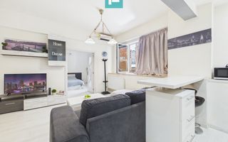 Apartament modern cu 2 camere – Piața Romană - Poză 10