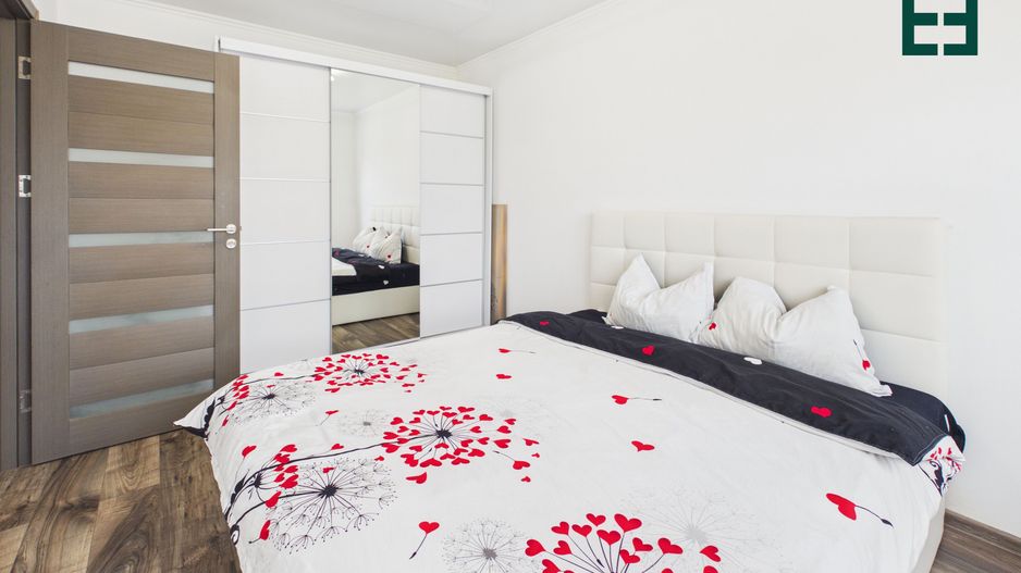 De închiriat - Apartament cu 2 camere -  Zonă Centrală - Arad - Poză 15