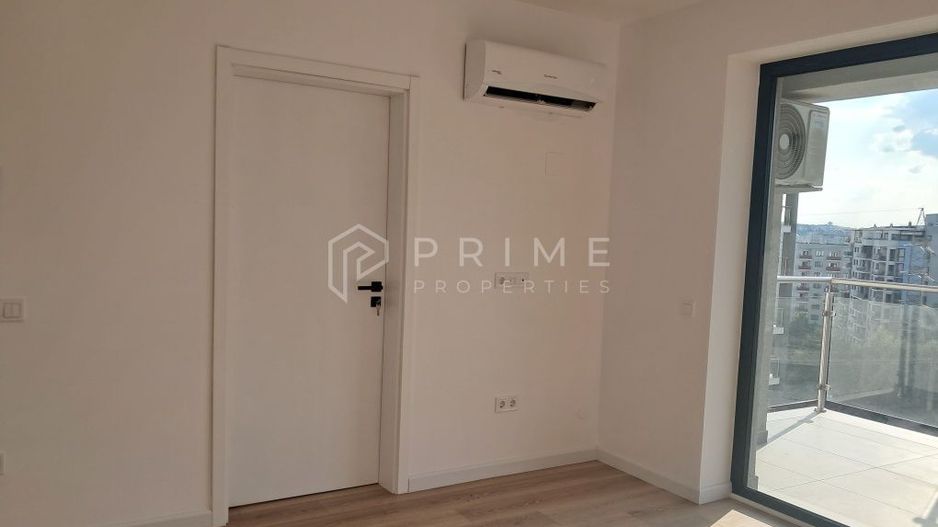 Apartament de vânzare – 1 Cameră | Green Residence,  Tudor - Poză 3