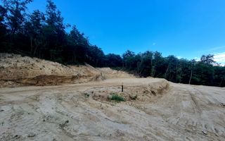 Teren intravilan de vanzare - Bujoreni - Poză 5