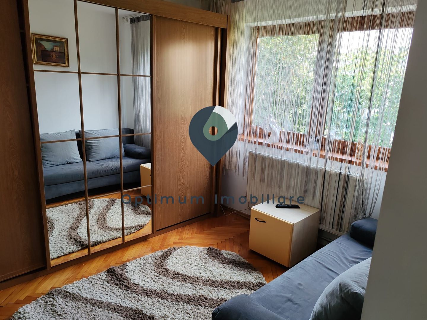 Apartament cu 3 camere in Manastur, zona Calvaria ! - Poză 1