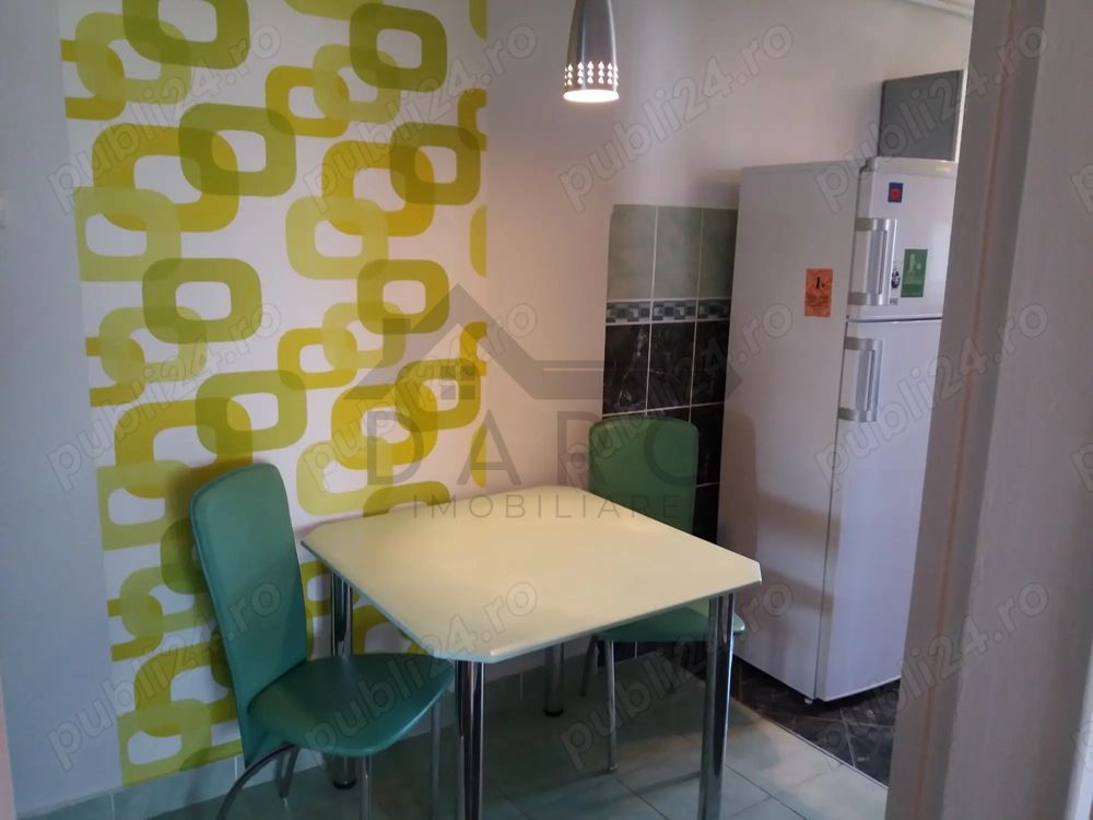 🏡 Apartament 2 camere de închiriat – Centru | Piața Teatrului |450 € - Poză 4