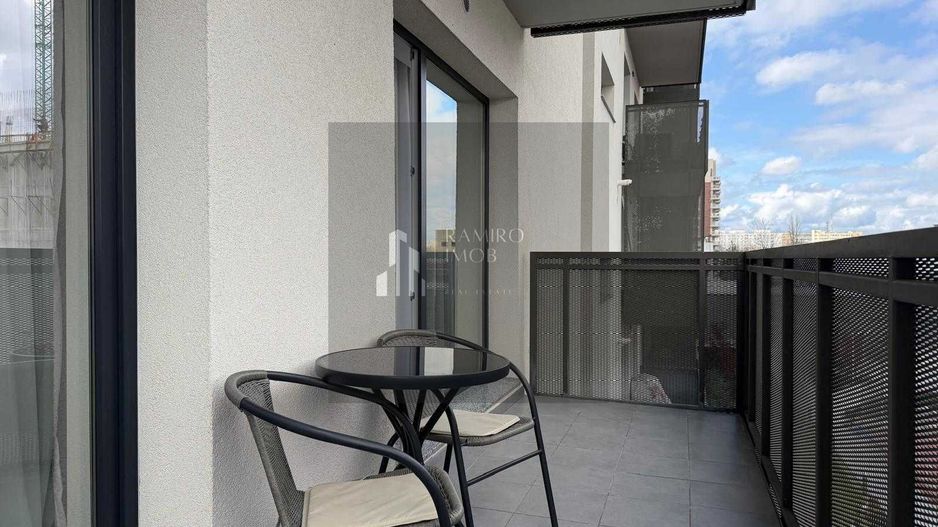 Apartament 2 camere | Blvd Ghencea | Centrala | Prox metrou | Parcare - Poză 7