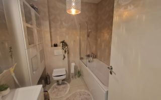 Apartament 1 camera, Zona Aradului, Mobilat si Utilat complet, Loc Parcare+Boxa - Poză 5