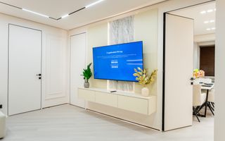 Vânzare, apartament, 2 camere, str. Vasile Lupu, Buiucani - Poză 3