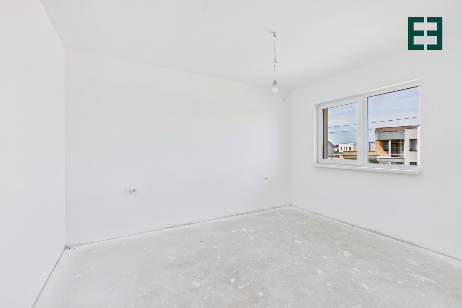 Duplex nou 4 camere și 400 mp teren - Zona Moșnița Veche - Timișoara - Poză 16
