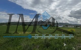 Teren extravilan de vânzare in Lancram - Poză 1