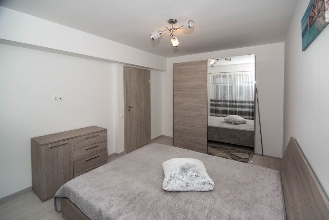 Inchiriere apartament 2 camere Pitesti- Stadion-Banat! - Poză 6