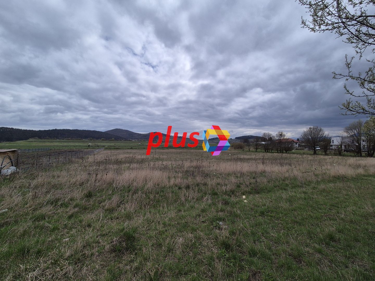 Teren cu PUZ pentru showroom/ hala - 4800 mp # plus-imo.ro - Poză 2