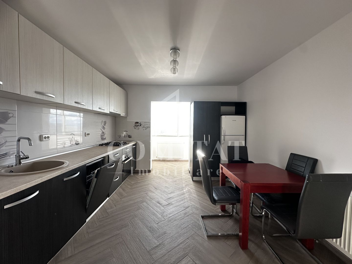 Apartament 2 camere | Mobilat și utilat | Zona Golden Tulip - Poză 1