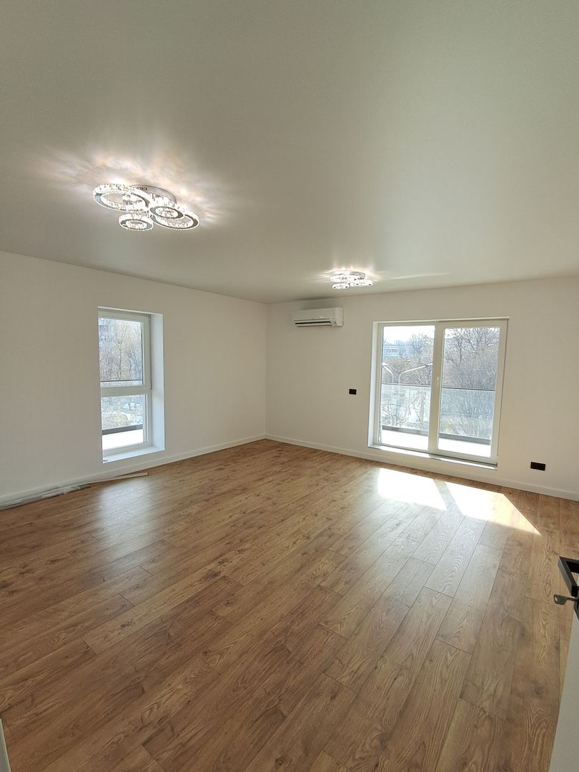 Prima inchiriere 3 camere+ parcare subterana , bloc nou S31 - Poză 21