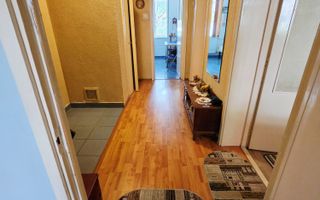 Apartament 3 camere, decomandat, parter, zona Republicii - Poză 5