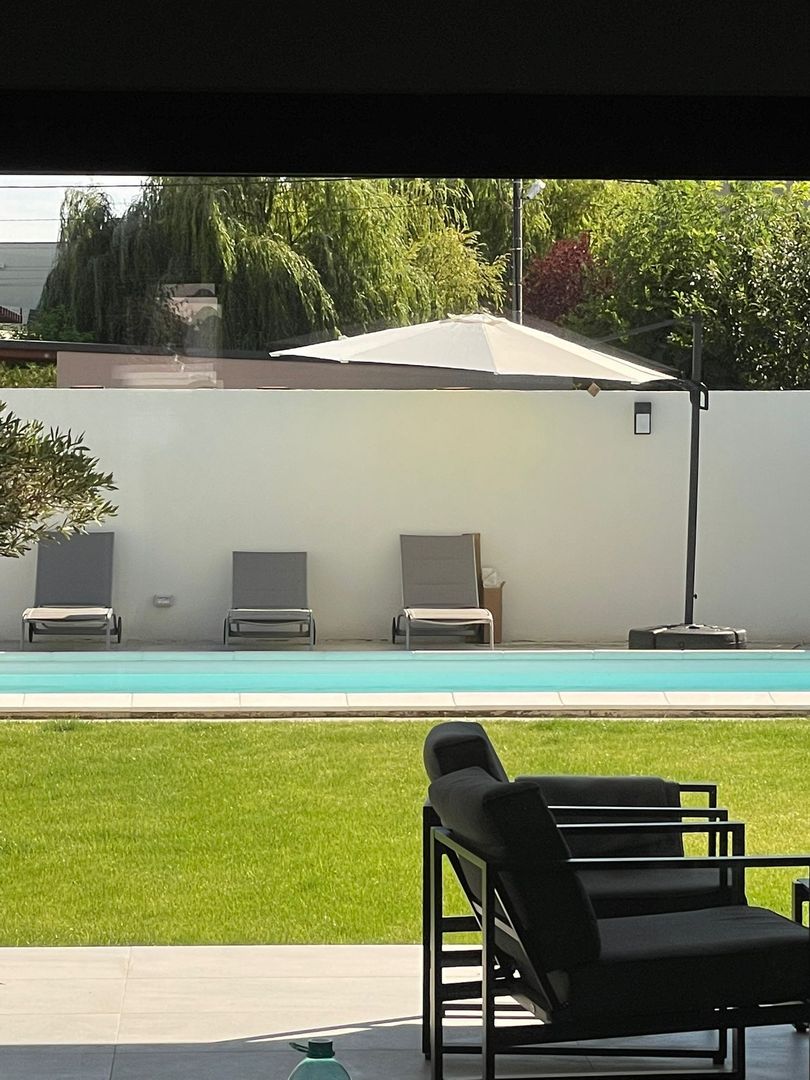 Locuinta individuala exclusivista cu piscina - Dumbravita - Poză 35