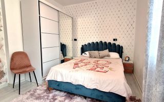 Apartament 2 camere modern, Braytim-Giroc, parcare inclusă, 0% Comision - Poză 12