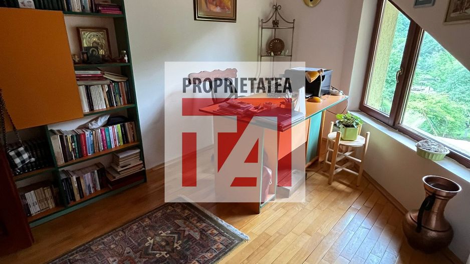 Casa deosebita de vanzare Tautii Magheraus - Poză 11